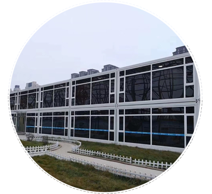 18年專(zhuān)注，集裝箱領(lǐng)航者